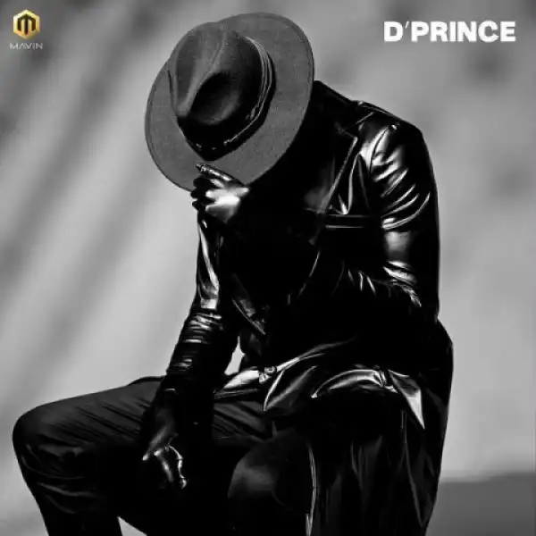 D’Prince - Lavida (ft. Rema)